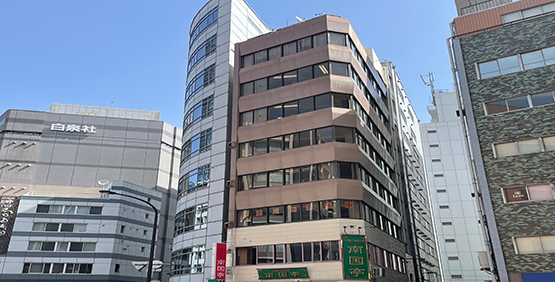 百柔新材(日本) 百柔新材(日本)