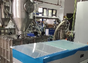 納米材料制備實驗室